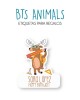 Regalo Bts Animals