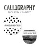 Pack Ropa y Zapatos Calligraphy