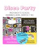 Pack Back to School Disco Party