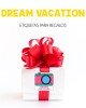 Regalo Dream Vacation