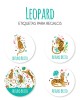 Regalo Leopard