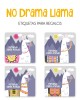 Regalo No Drama Llama