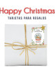 Navidad Tarjetas Happy Christmas