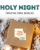 Navidad Tarjetas Holy Night