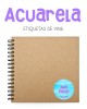 Pack Ropa y Escuela Acuarela