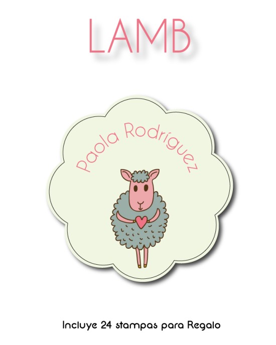 Regalo Lamb