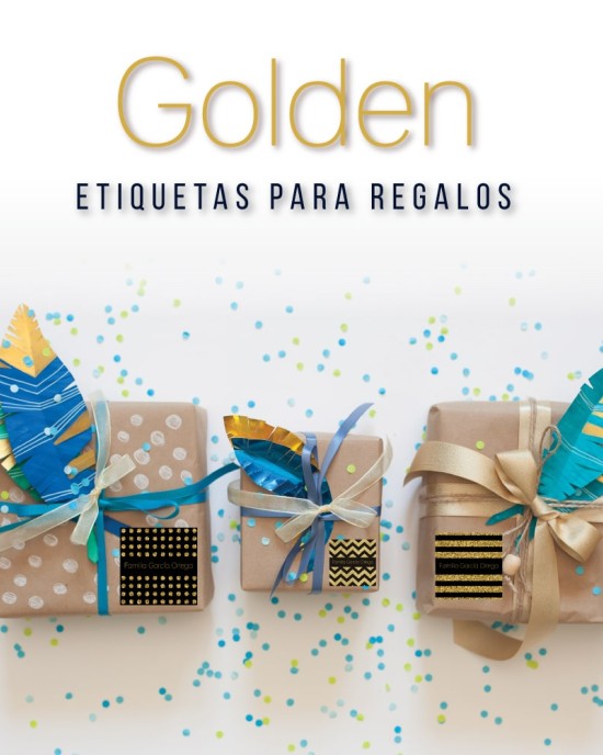 Regalo Golden