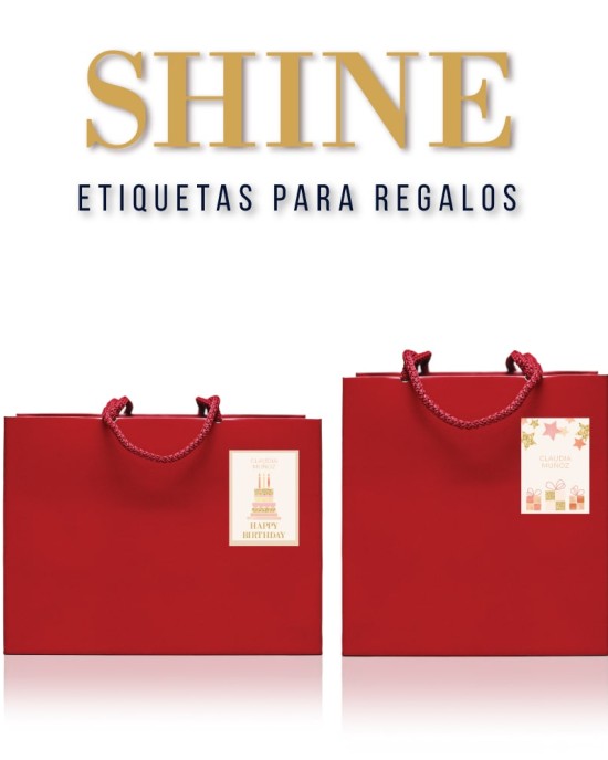 Regalo Shine