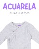 Pack Premium Ropa, Zapatos y Escuela Acuarela