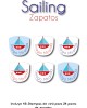 Zapato Sailing