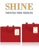 Tarjeta Regalo Shine | Tarjetas Para Regalos